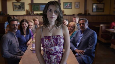 Teaser for Wildflower