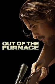 پوستر رسمی فیلم Out of the Furnace (2013)