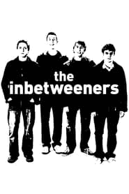 پوستر رسمی سریال The Inbetweeners (2008)