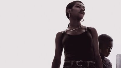 Teaser for A Thousand and One