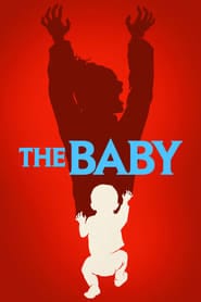 پوستر رسمی سریال The Baby (2022)