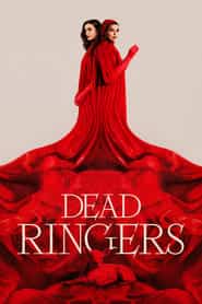 پوستر رسمی سریال Dead Ringers (2023)