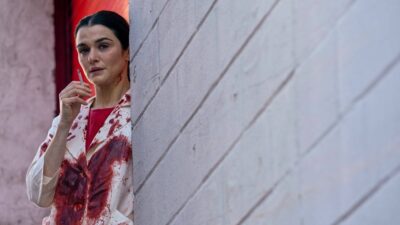 Teaser for Dead Ringers