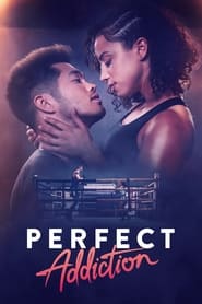 پوستر رسمی فیلم Perfect Addiction (2023)