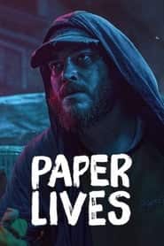 پوستر رسمی فیلم Paper Lives (2021)