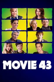 پوستر رسمی فیلم Movie 43 (2013)