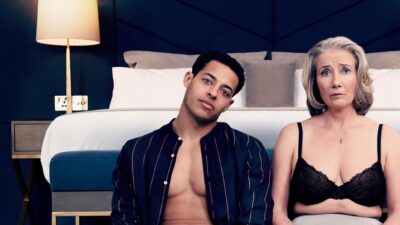 Teaser for Good Luck to You, Leo Grande