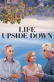 پوستر رسمی فیلم Life Upside Down (2023)