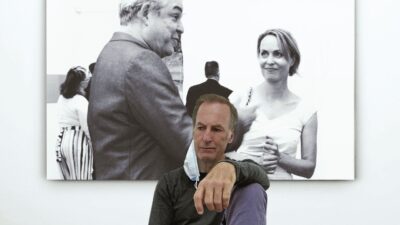 Teaser for Life Upside Down