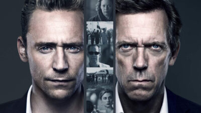 Teaser for The Night Manager