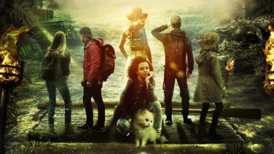 Teaser for The Quest for Tom Sawyer’s Gold