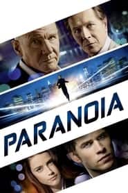 پوستر رسمی فیلم Paranoia (2013)