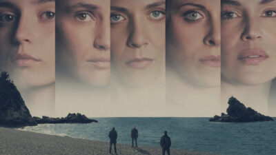 Teaser for The Good Mothers