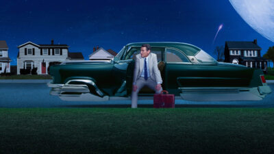 Teaser for Hello Tomorrow!