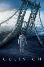 پوستر رسمی فیلم Oblivion (2013)