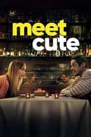 پوستر رسمی فیلم Meet Cute (2022)