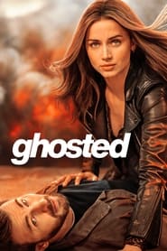 پوستر رسمی فیلم Ghosted (2023)