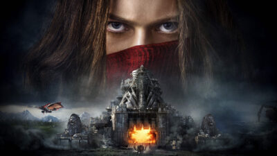 Teaser for Mortal Engines