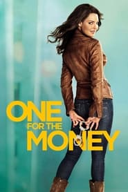 پوستر رسمی فیلم One for the Money (2012)