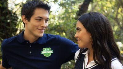 Teaser for Diamond in the Rough