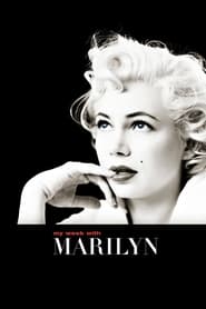 پوستر رسمی فیلم My Week with Marilyn (2011)