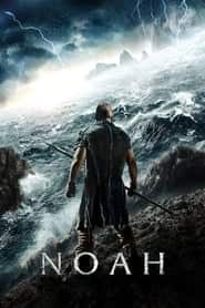 پوستر رسمی فیلم Noah (2014)