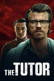 پوستر رسمی فیلم The Tutor (2023)