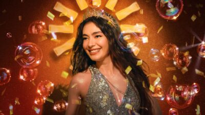 Teaser for Oh Belinda