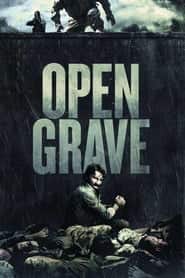 پوستر رسمی فیلم Open Grave (2013)