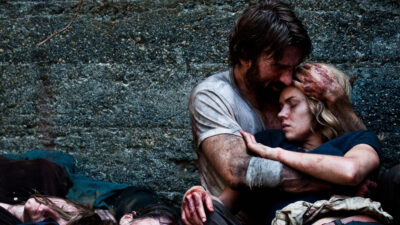 Teaser for Open Grave