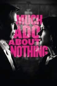 پوستر رسمی فیلم Much Ado About Nothing (2013)