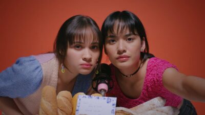 Teaser for Like & Share