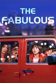 پوستر رسمی سریال The Fabulous (2022)