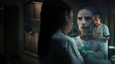 Teaser for The Nurse