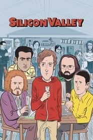 پوستر رسمی سریال Silicon Valley (2014)