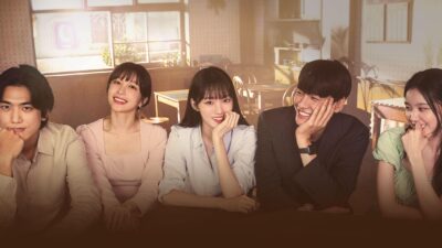 Teaser for Call It Love