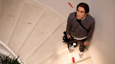 Teaser for Nightcrawler