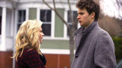 Teaser for November Criminals