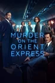 پوستر رسمی فیلم Murder on the Orient Express (2017)
