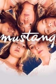 پوستر رسمی فیلم Mustang (2015)