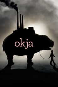 پوستر رسمی فیلم Okja (2017)