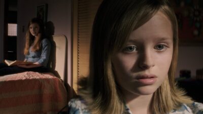 Teaser for Ouija: Origin of Evil