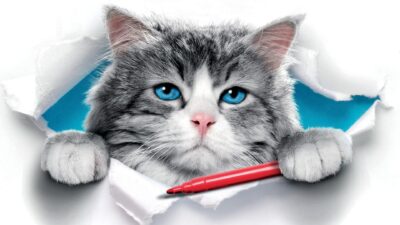 Teaser for Nine Lives