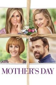 پوستر رسمی فیلم Mother's Day (2016)