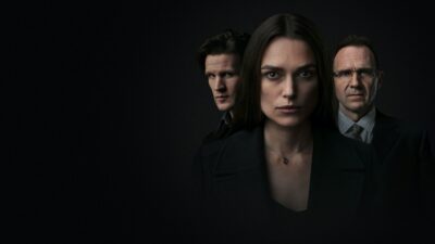 Teaser for Official Secrets