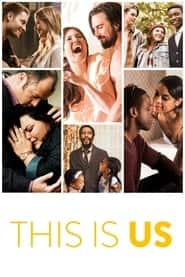 پوستر رسمی سریال This Is Us (2016)