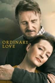 پوستر رسمی فیلم Ordinary Love (2019)