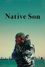 پوستر رسمی فیلم Native Son (2019)