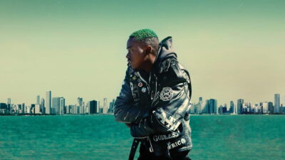 Teaser for Native Son