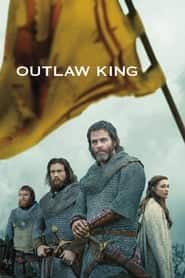 پوستر رسمی فیلم Outlaw King (2018)
